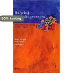 Hulp bij opvoedingsvragen 9789033449826 W. Hellinckx, Verzenden, W. Hellinckx