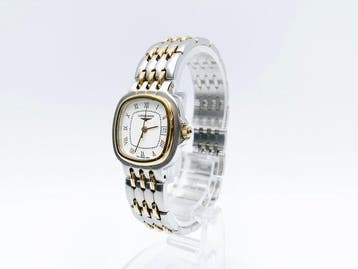 Longines - Rodolphe - Zonder minimumprijs - Dames -
