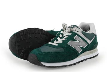 New Balance Sneakers in maat 41½ Groen, New Balance, Overige kleuren, Verzenden, Zo goed als nieuw