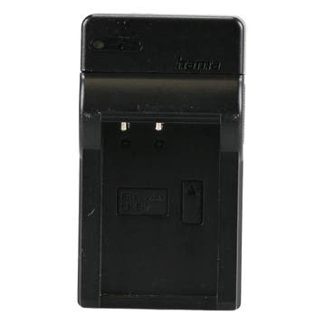 LP-E17 acculader (micro-USB) met garantie, Ophalen of Verzenden, Gebruikt