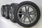 BMW 7 serie G70 X3 G45 903 19 inch velgen Pirelli Winterband, Autos : Pièces & Accessoires, Pneus & Jantes, Ophalen of Verzenden