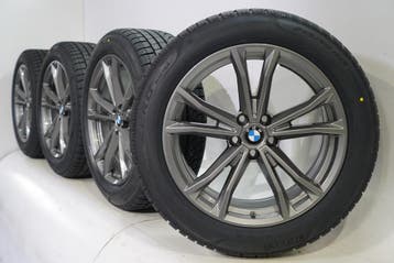 BMW 7 serie G70 X3 G45 903 19 inch velgen Pirelli Winterband, Auto-onderdelen, Banden en Velgen, Ophalen of Verzenden, Nieuw