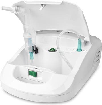 medisana IN 550 Pro - Inhalator (Mooi & Gezond), Verzenden