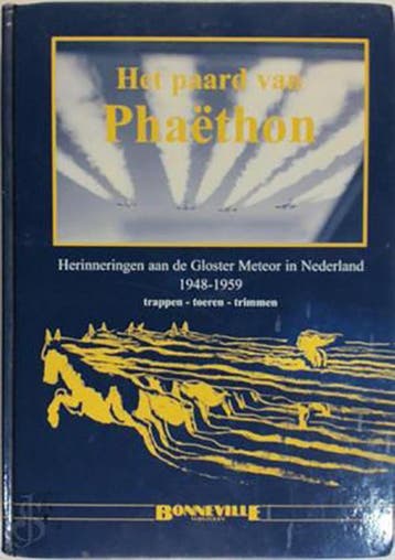 PAARD VAN PHAETON 9789073304512, Verzenden