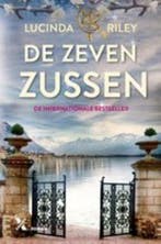 De zeven zussen / De zeven zussen / 1 9789401621137, Boeken, Verzenden, Zo goed als nieuw, Lucinda Riley
