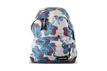 Eastpak Rugzak Wit, Handtassen en Accessoires, Tassen | Rugtassen, Verzenden, 25 tot 40 cm, Nieuw, 30 tot 45 cm