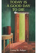 Today is a Good Day to Die, Boeken, Verzenden, Gelezen