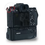 Sony A1 + Batterygrip nr. 1947, Audio, Tv en Foto, Fotocamera's Digitaal, Ophalen of Verzenden, Gebruikt, Sony