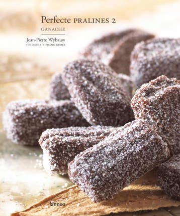 Perfecte Pralines II / Perfecte pralines 9789020972733, Verzenden, J.P. Wybauw