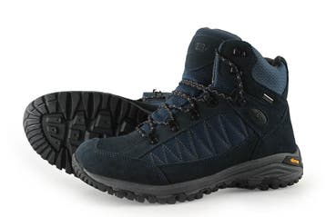Vibram Boots in maat 42 Zwart, Kleding | Heren, Schoenen, Verzenden, Zwart, Boots, Zo goed als nieuw