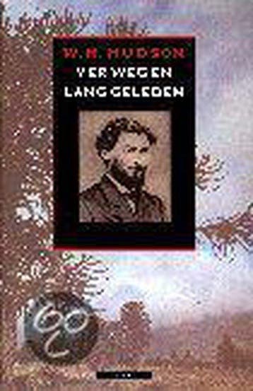 Ver weg en lang geleden - Hudson, Verzenden