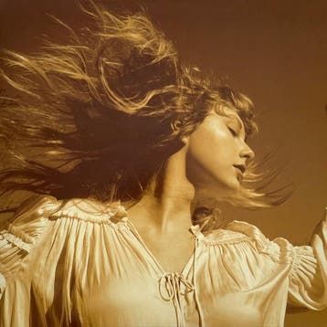 Taylor Swift - Fearless (Taylors Version), Verzenden, Gebruikt