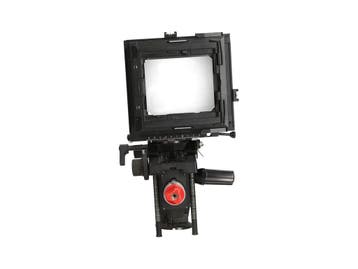 Sinar 4x5 - 1 jaar garantie, Ophalen of Verzenden