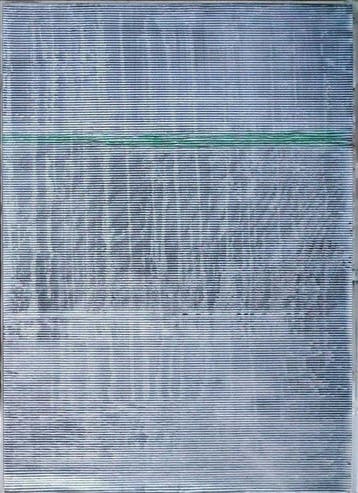 Paolo Masi (1933) - Senza titolo, Antiek en Kunst