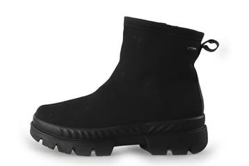 Ara Enkellaarzen in maat 43 Zwart, Kleding | Dames, Schoenen, Verzenden, Zwart, Lage of Enkellaarzen, Zo goed als nieuw