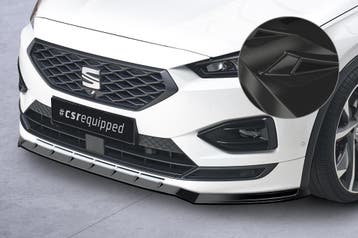Cupspoiler voor Seat Tarraco FR CSL653-G, Verzenden
