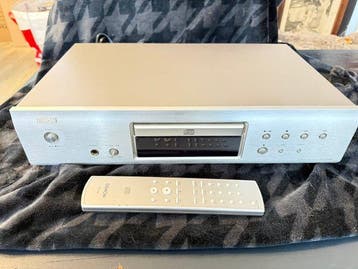 Denon - DCD-500AE Cd-speler, Nieuw