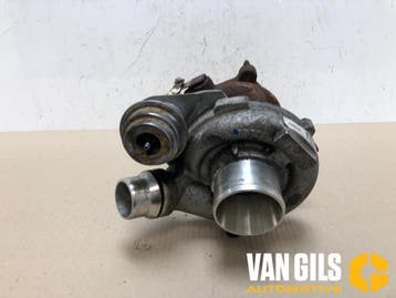Turbo Opel Vivaro O249324, Nieuw