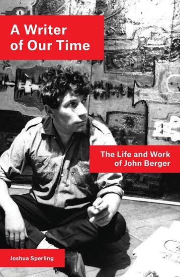 A Writer of Our Time 9781786637437 Joshua Sperling, Verzenden, Zo goed als nieuw, Joshua Sperling