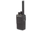 Bieden: Motorola DP3441E UHF NKP GNSS BT Wifi, Ophalen of Verzenden, Nieuw