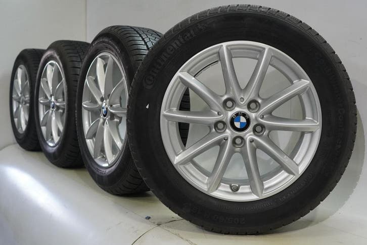 BMW 2 serie F45 F46 Active Gran Tourer 471 16 inch velgen Co, Auto-onderdelen, Banden en Velgen, Ophalen of Verzenden