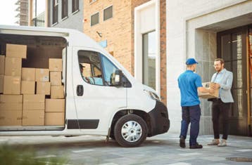 Location de licence de transport pour capacité professionnel
