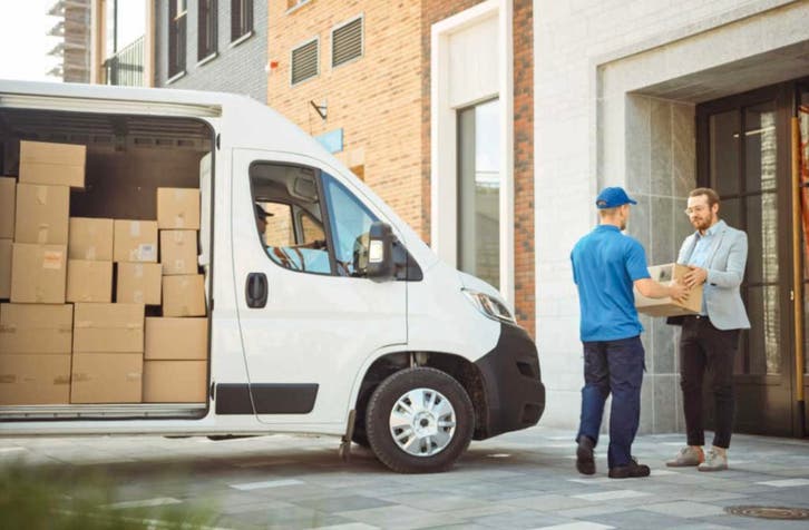 Location de licence de transport pour capacité professionnel, Offres d'emploi, Emplois | Logistique, Achats & Transport