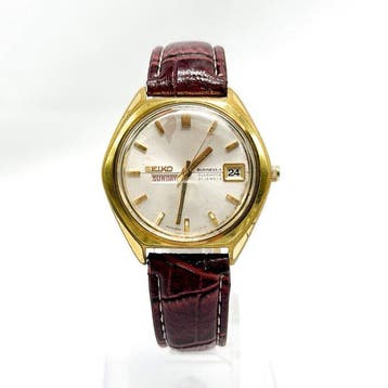 Seiko - Business-A - Zonder minimumprijs - 8346-7010 - Heren