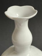 Meissen - Ludwig Zepner - Vaas - Lotus - Porselein