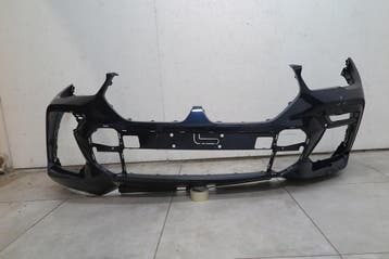 voorbumper BMW X6 G06 M pakket 8069942, Verzenden, Gebruikt