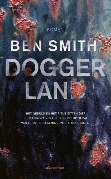 Doggerland (9789025453343, Ben Smith), Verzenden
