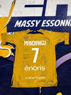 Massy Essonne Handball - Trui Terrain dentente - Jotham