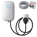 Sungrow Laadpaal pakket - 11 kW 3-fasen, Autos : Divers, Bornes de recharge, Ophalen of Verzenden