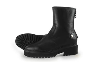 Nubikk Chelsea boots in maat 41 Zwart, Kleding | Dames, Schoenen, Nubikk, Verzenden, Zwart, Overige typen