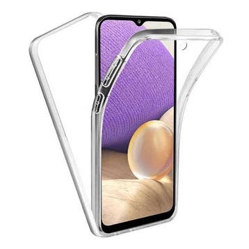 Samsung Galaxy A33 5G Full Body 360° Hoesje - Volledige, Verzenden
