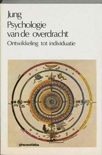 Psychologie van de overdracht 9789060695395 C.G. Jung, Verzenden, C.G. Jung