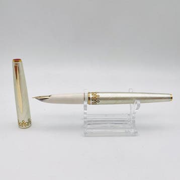 Pilot - 1970s Lady 18K - Zonder minimumprijs - Vulpen, Nieuw