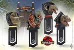 Jurassic Park 4 Bladwijzers Dinosaurs, Ophalen of Verzenden, Nieuw