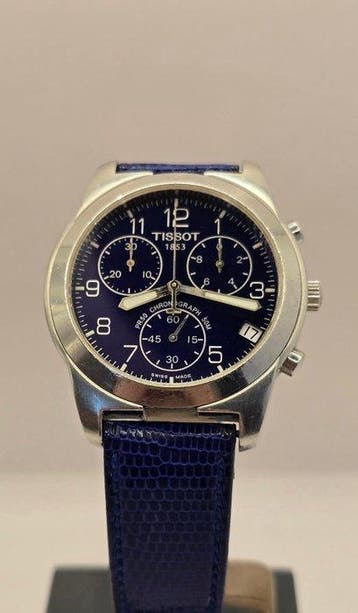 Tissot - PR50 Chronograph Quartz Date - Sans prix de réserve, Nieuw
