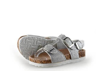 Colors of California Sandalen Meisjes in maat 24 Overig, Kinderen en Baby's, Kinderkleding | Schoenen en Sokken, Verzenden, Jongen of Meisje
