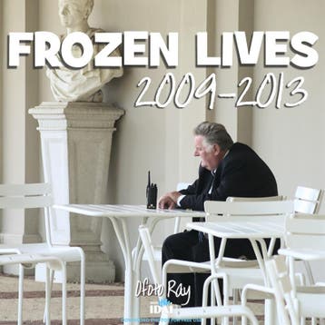 Frozen Lives | Ofoto Ray | Nieuw, Verzenden, Nieuw, Ofoto Ray