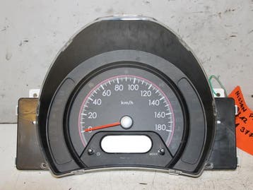 Kilometerteller KM Nissan Pixo O141472