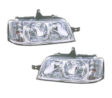 PHARES POUR CITROEN JUMPER 02-06 FIAT DUCATO 02-06 PEUGEOT B, Auto-onderdelen, Verzenden, Nieuw