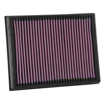 K&N Vervangingsluchtfilter | Ford |  RANGER SUV (TKE) / RANG, Verzenden, Nieuw