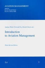 Introduction to Aviation Management 9783643906939, Boeken, Verzenden, Gelezen