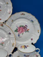 Lorenz Hutschenreuther – Form Dresden – Kaffeeservice mit