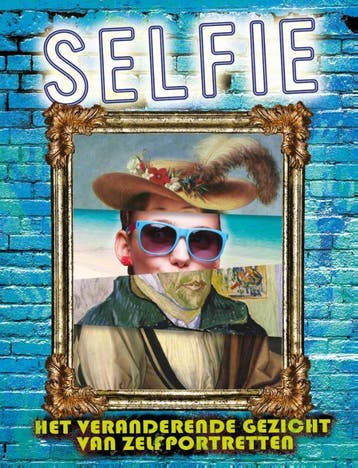 Selfie 9789047709183 Susie Brooks, Verzenden, Zo goed als nieuw, Susie Brooks