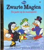 Zwarte Magica / Gouden Boekjes 9789047613756 Disney, Verzenden, Zo goed als nieuw, Disney