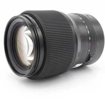 Fujifilm GF 110mm f/2 R LM WR | Occasion, Ophalen of Verzenden, Nieuw