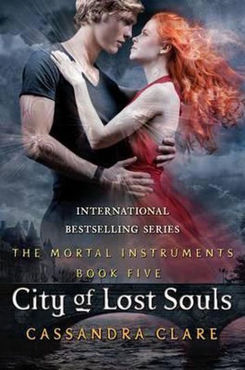 The Mortal Instruments 5 9781406332940 Cassandra Clare, Verzenden, Gelezen, Cassandra Clare